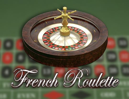 French Roulette (BGaming)